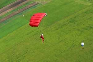 10 и 11 июня состоится «Июньский BIG-WAY CAMP»