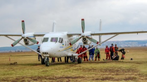 Програма аеродрому «Коротич» на вихідні, 7 - 8 листопада