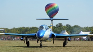 Витрачайте кошти е-підтримки на ульотні враження! Скористайтеся можливістю придбати квитки на KharkivAviaFest-22 на всю компанію за акційною ціною